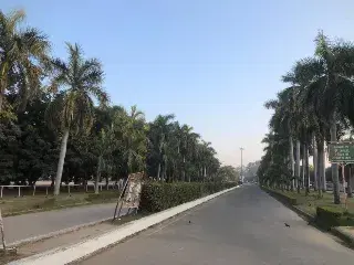 Panjab University Chandigarh Campus photo 11